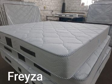 demir cen: Yeni, Ortopedik matras