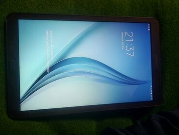 Samsung: İşlənmiş Samsung Galaxy Tab E, 9,6", < 64 GB, Rayonlara çatdırılma — 4