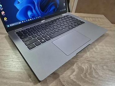 Dell: Dell 16GB SSD Kamera Hdmi TypeC Procesor I5 11TH FHD. > > — 6