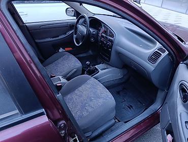 крыло на ланос: Chevrolet Lanos: 2007 г., Механика, Бензин, Седан — 7