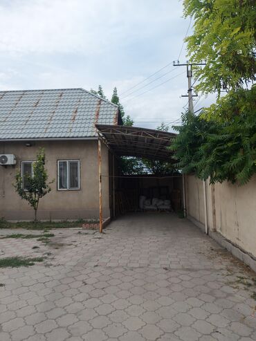 в рассрочку дом: Дом, 150 м², 8 комнат, Собственник
