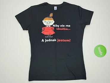 czat h: JHK, T-shirt damski, rozmiar L — 2