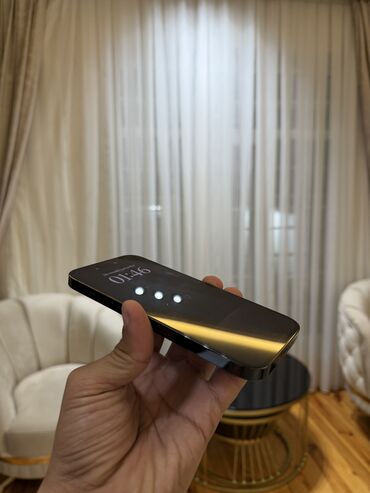 Apple iPhone: IPhone 14 Pro, 128 GB, Black Titanium, Face ID -da lalafo.az — 15 Apple iPhone: IPhone 14 Pro, 128 GB, Black Titanium, Face ID — 15