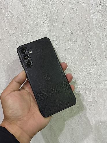 dekko plus: Samsung Galaxy A16, Б/у, 128 ГБ, цвет - Серебристый, 2 SIM — 3
