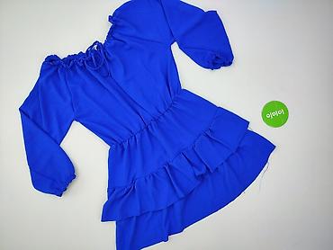 blue: Sukienka damska, rozmiar XL — 2