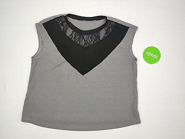 deftones h: Shein Curve, Bluzka damska, rozmiar 2XL — 2