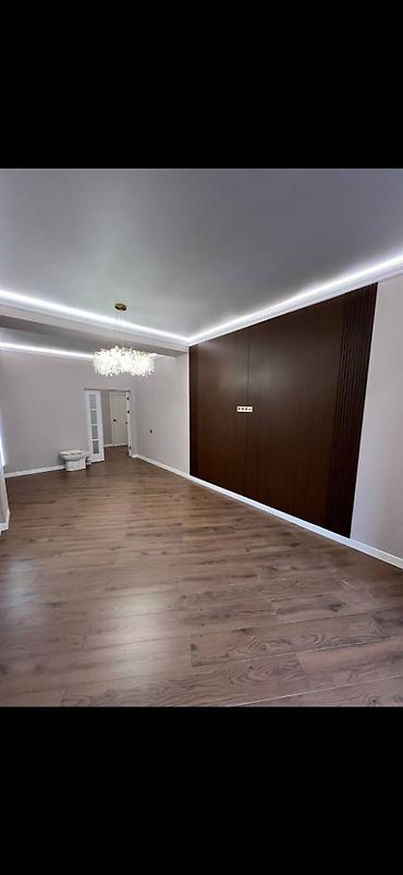 Продажа квартир: 2 комнаты, 75 м², Элитка, 6 этаж, Дизайнерский ремонт — 2