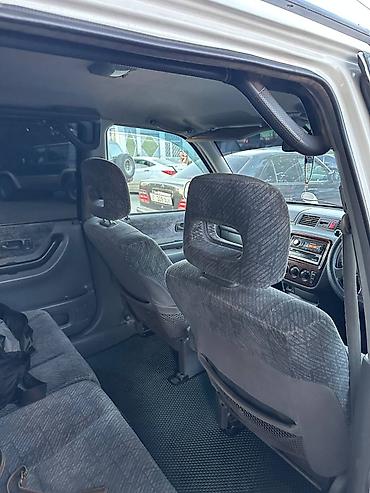 радиатор хонда срв 3: Honda CR-V: 1998 г., 2 л, Автомат, Бензин, Кроссовер — 4