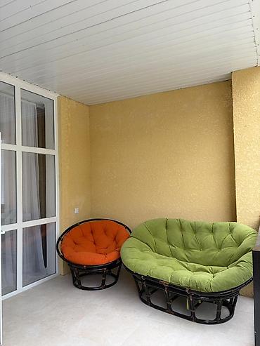 Продажа квартир: 3 комнаты, 105 м², Элитка, 1 этаж, Евроремонт — 6