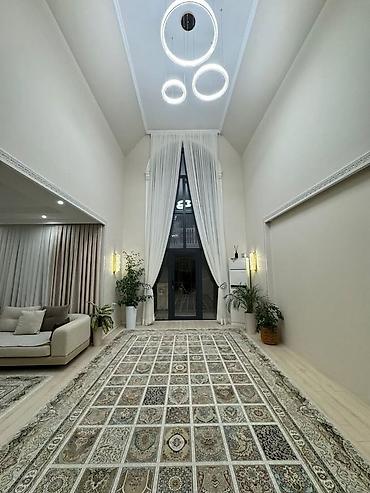 Продажа коттеджей и домов: Дом, в который хочется вернуться снова и снова… Продаётся стильный — 3