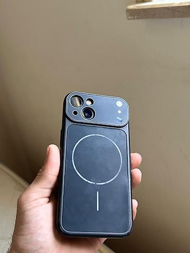 iphone 13 256 ikinci el: IPhone 13, 256 GB, Mavi, Face ID, Simsiz şarj, Zəmanət — 3