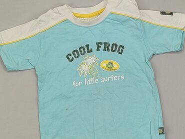 koszula do komunii dla chłopca: Koszulka, 12-18 m, stan - Zadowalający