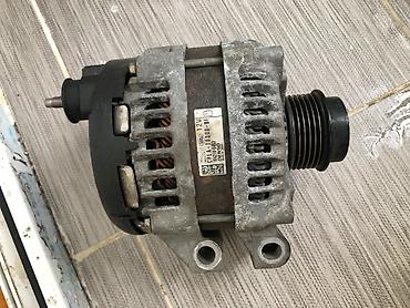 Ehtiyat hissələri: Land rover 2017-il, 3 di̇zel motor sbor, bi̇r turbolu adbulu olan 3 — 2