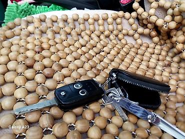 Унаа: Honda Jazz: 2011 г., 1.4 л, Вариатор, Хетчбек — 7