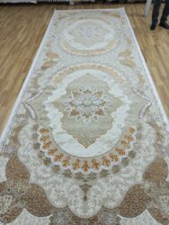 ağ xalca: Xalça Türkiyə, Kredit var