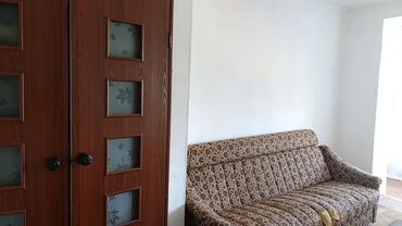 ищу 1 комнатная квартира: 1 бөлмө, Кыймылсыз мүлк агенттиги, Чогуу жашоосу жок, Жарым -жартылай эмереги бар