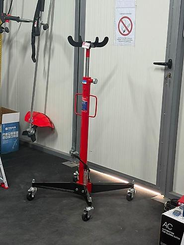 grafit u prahu: 08. 🔧 HIDRAULIČNA DIZALICA ZA MENJAČ – 1000 KG 🔧 Profesionalna — 1