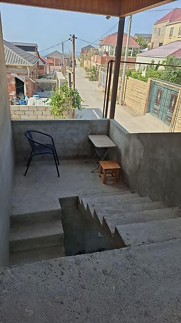 blue mall evler: Geniş və işıqlı mənzil – kirayə verilir ağac tavanlı interyer və — 6