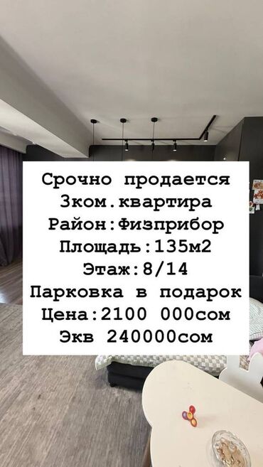 двухэтажные дома: 3 комнаты, 112 м², Элитка, 8 этаж, Евроремонт