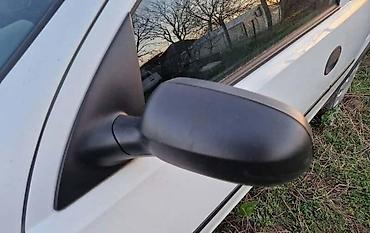 more link: RETROVIZORI ZA OPEL CORSA C | Svi delovi za Opel vozila : Astra G H — 2