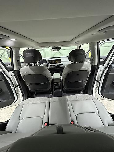 киа ев9 цена: Kia EV5: 2023 г., 13.5 л, Робот, Электромобиль, Кроссовер — 7