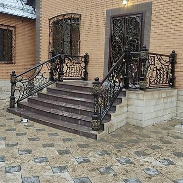 Сварка: Сварка | Навесы — 2