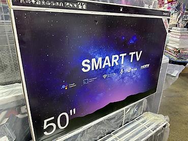 Телевизоры: 🔥🔥💥СУПЕР АКЦИЯ 🔥💥 Телевизоры Samsung Android 13 с голосовым — 1