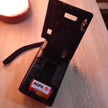 iphone 16 pro max mana a doua: Olympus Trip AF 30 – kompaktni 35mm film fotoaparat sa autofokusom — 5