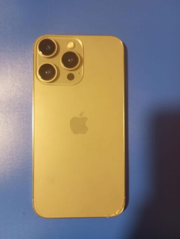 iphone barter: IPhone 11, 128 GB, Desert Titanium, Barmaq izi, Simsiz şarj, Face ID