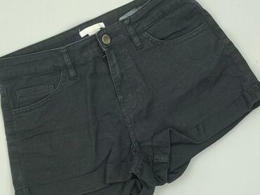 Shorts for women, H&M, size XS (EU 34)