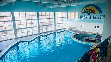 karagay resort: Отдых на Иссык-Куле Радуга Вест Резорт Семейный отдых Курорт — 2
