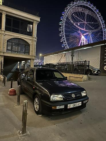 руль фольксваген: Volkswagen Vento: 1993 г., 1.8 л, Механика, Бензин, Седан — 1
