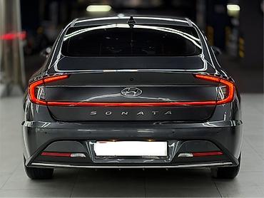 sonata цена бишкек: Hyundai Sonata: 2020 г., 2 л, Автомат, Газ, Седан — 4