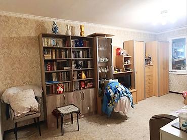 Продажа квартир: 1 комната, 33 м², 104 серия, 1 этаж — 4
