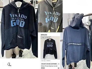 Duksevi: ERD, SAINT MICHAEL, FOG, VRHUNSKI MODELI, MEGA HIT U SVETU | Novo! ! — 6