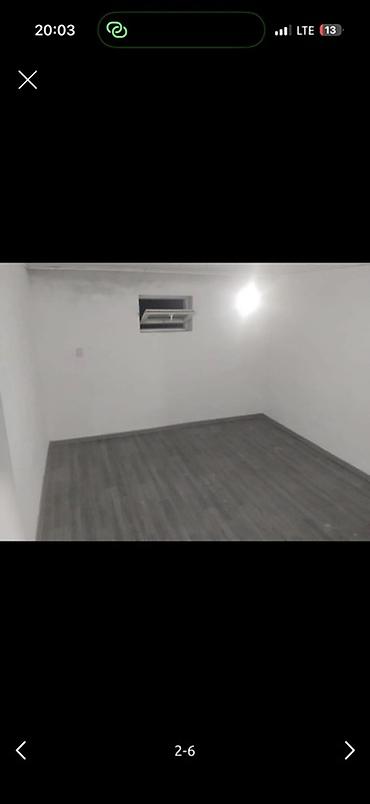 Долгосрочная аренда квартир: 1 комната, Без подселения — 1