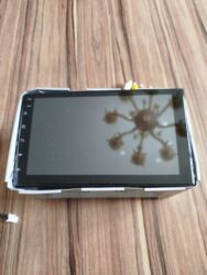 андройт магнитола: Жаңы, 2-DIN, 5 ", Android (камтылган ОС), 4 ГБ ОЭТ, 64 Гб ПЗУ