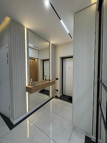 Продажа квартир: 3 комнаты, 106 м², Элитка, 5 этаж, Дизайнерский ремонт — 6