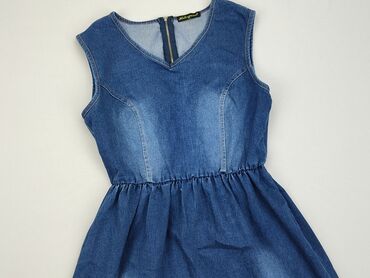 letnie sukienki damskie xl: Sukienka, XL, stan - Dobry