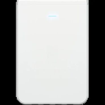 bluetooth prijemnik za pojacalo: Brand: Ubiquiti Model: UniFi6 In-Wall – zidna WiFi 6 pristupna tačka