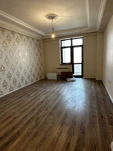 Yeni tikili: 2 otaqlı, Yeni tikili, m. Həzi Aslanov, 74 kv. m — 5