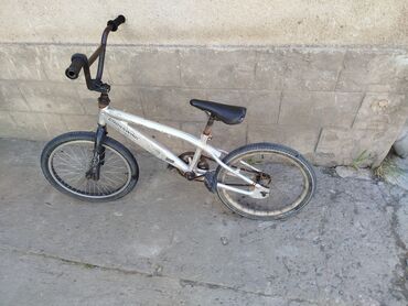 велосипеды бу купить: BMX велосипед, Б/у