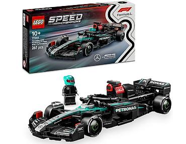 böyük konstruktorlar: Lego Speed Champions Mercedes-AMG F1 W15 (77244) – Orijinal / Yeni — 1