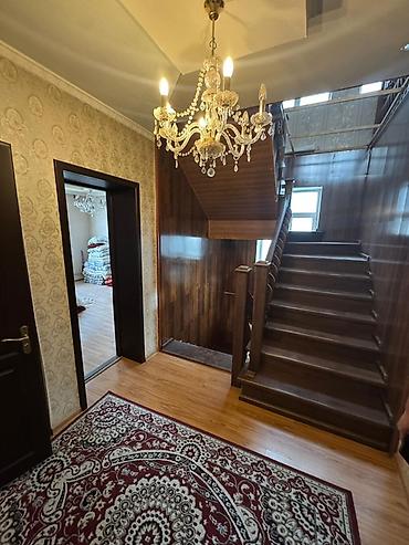 Продажа коттеджей и домов: Юго-восток,ул:Мирсатова 91. 102 маршруттун конечкасы жанында. 4,06 — 8