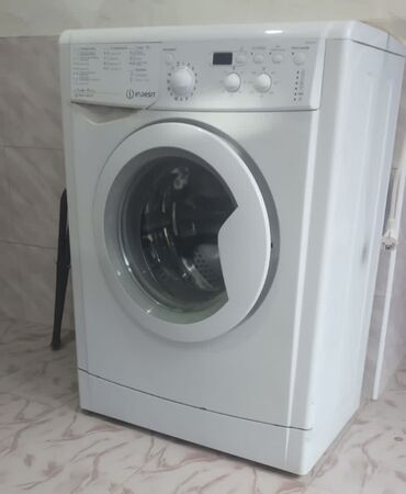 indesit paltaryuyan servis: Стиральная машина Indesit, 6 кг