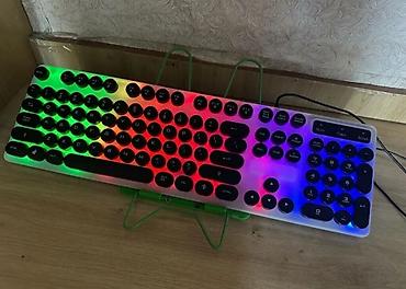 logitech superlight: Клавиатура, Проводное подключение, Размер: 100% — 2