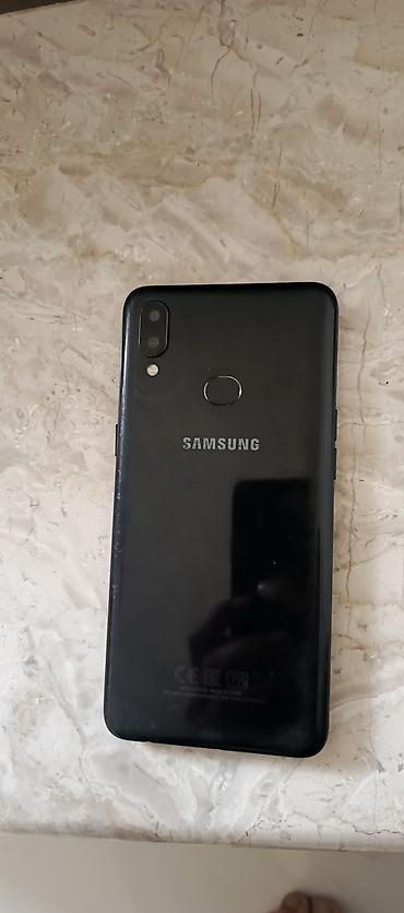 телефон fly nimbus 1: Samsung Galaxy A10s, 32 ГБ, цвет - Черный — 2