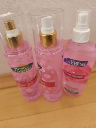 Kosmetika dəstləri: Kosmetik dəst, 8 məhsul — 2