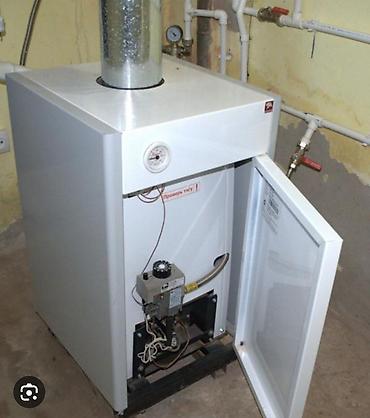 Отопление: Замена отопительных приборов, Установка металлических труб, Теплый пол Гарантия, Монтаж, Бесплатная консультация 3-5 лет опыта — 7