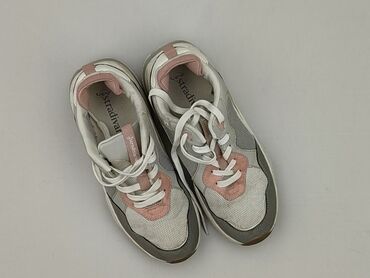 Sneakers for women, 38, Stradivarius, condition - Very good
